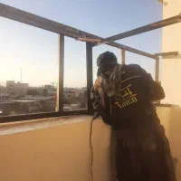 جوشکاری سیار وبرش کاری