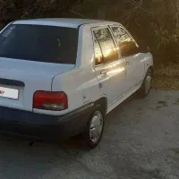 پراید۱۳۱SE مدل ۹۴ دوگانه فابریک|خودرو سواری و وانت|کبودرآهنگ, |دیوار