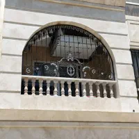 حفاظ پنجره تراس بالکن فرفورژه|خدمات پیشه و مهارت|مشهد, چهارچشمه|دیوار