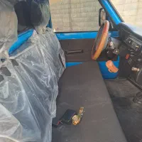 نیسان اپشنال صفر