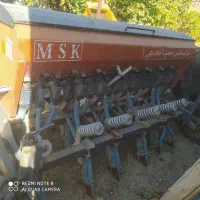 بذرکار کشت مستقیم