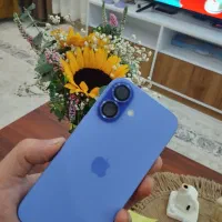 آیفون 16 نرمال 128گیگ