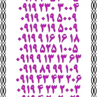 0919.913.0047|سیمکارت|اصفهان, جامی|دیوار