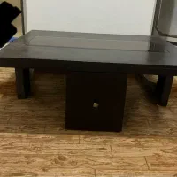 میز جلو مبل