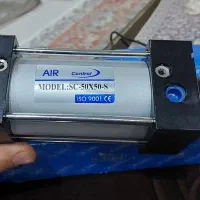 جک پنوماتیک 50در50