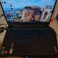 لپ تاپ lenovo ideapad gaming 3