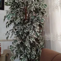 گل مصنوعی