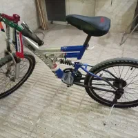 دوچرخه سایز 24