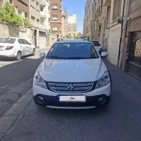 دانگ فنگ H30 کراس مدل ۱۳۹۶ صفر نونونو
