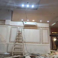 نصب نصاب کولرگازی اسپیلت لوله کشی شارژ گاز|خدمات پیشه و مهارت|مشهد, شهرک امام هادی (شهرک غرب)|دیوار