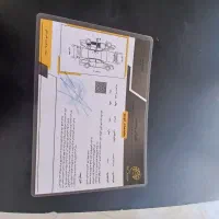 سمند مدل ۹۸موتور ملی منیفل چودن تمیز سرحال|خودرو سواری و وانت|ماکو, |دیوار