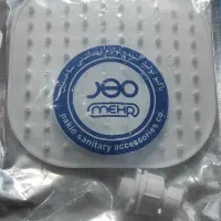 سردوش حمام مربع