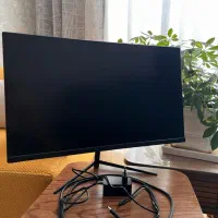 مانیتور گیمینگ فاطر 144Hz