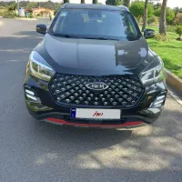x55 پرو ۱۴۰۱|خودرو سواری و وانت|تهران, گاندی|دیوار