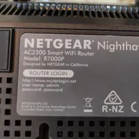 روتر وای‌فای هوشمند AC2300 مدل R7000P  NETGEAR مدل|مودم و تجهیزات شبکه|تهران, میدان ولیعصر|دیوار