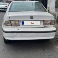 سمند lxمدل ۸۸ دوگانه|خودرو سواری و وانت|رشت, امین الضرب|دیوار