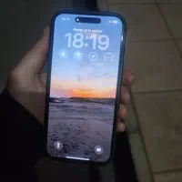 آیفون 16پرو مکس بدون رجیستر|موبایل|بردسیر, |دیوار