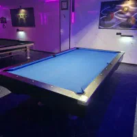 میز بیلیارد و اسنوکر|ورزش‌های توپی|شاهین‌شهر, شهرک ردانی پور|دیوار