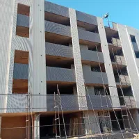 اپارتمان ۳ خواب مستر|فروش آپارتمان|اصفهان, رسالت|دیوار