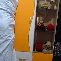 کمدبچه|اسباب و اثاث بچه|تبریز, |دیوار