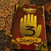 گرفیتی فالز 3