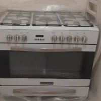 گاز پالرمو ایتالیایی