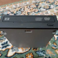 دی وی دی رایتر مدل HP