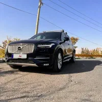 Volvo xc90|خودرو سواری و وانت|تهران, ازگل|دیوار