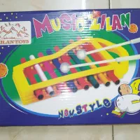 اسباب بازی