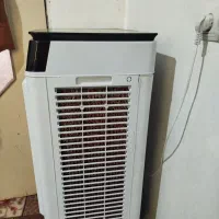 کولر آبی دیجیتالی در حد نو|کولر آبی|محمدیه-قزوین, |دیوار