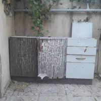 کابینت فلزی