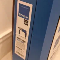 دریل نووا مدل ۲۲۳۹|ابزارآلات|تهران, کوی بیمه|دیوار