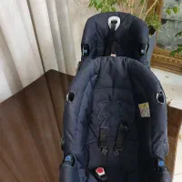 کریر بچه و صندلی ماشین