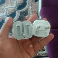 آدابتور اصلی آیفون ۱۸۰۰،۰۰۰|لوازم جانبی موبایل و تبلت|یاسوج, |دیوار
