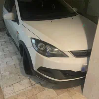 ام وی ام ۳۱۵ اس لاکچری ۹۶