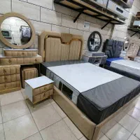 فروشگاه ارزانی ،تختخوابهای دونفره باکیفیت بالا