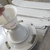 پنکه سقفی