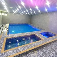 (کد۱۰) اجاره ویلااستخرابگرم جکوزی فعال۳خوابمستر