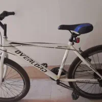 دوچرخه اورلورد