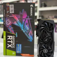 Giga rtx 3070 auros master گرافیک  خاص