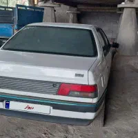 پژوآردی مدل ۸۲هیدرولیک