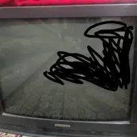 تلویزیون