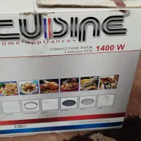 هواپز لمسی سفید