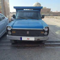 نیسان مدل ۸۶