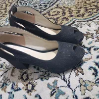 کفش|کیف، کفش، کمربند|شیروان (خراسان), |دیوار