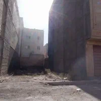 زمین ۱۴۰ متری شهرک رضویه