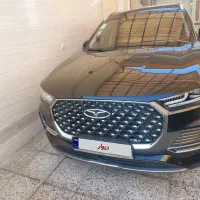 تیگو ۸ پرومکس