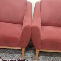 مبل راحتی لاهیجان