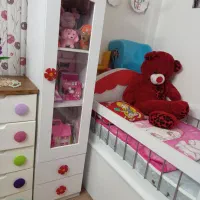 سرویس تخت خواب کودک
