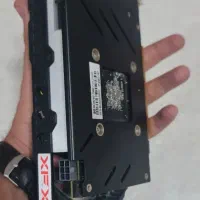 فروش گرافیک ۸گیگ rx 580 xfx|قطعات و لوازم جانبی رایانه|بندرعباس, |دیوار